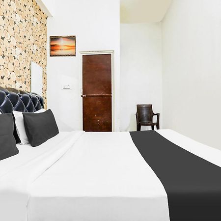 Hotel O Royal Galaxy Kota  Exteriör bild